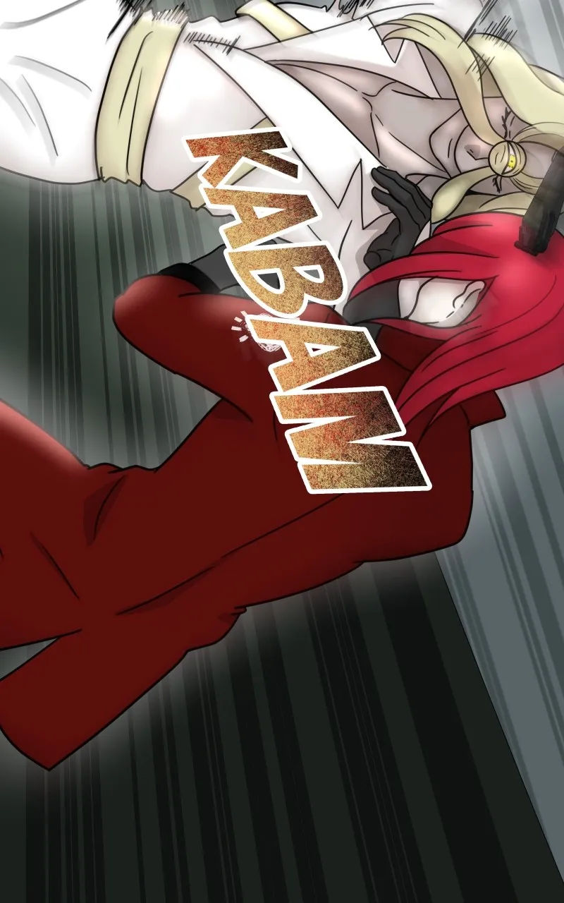 Unstable Chapter 57 page 83 - 