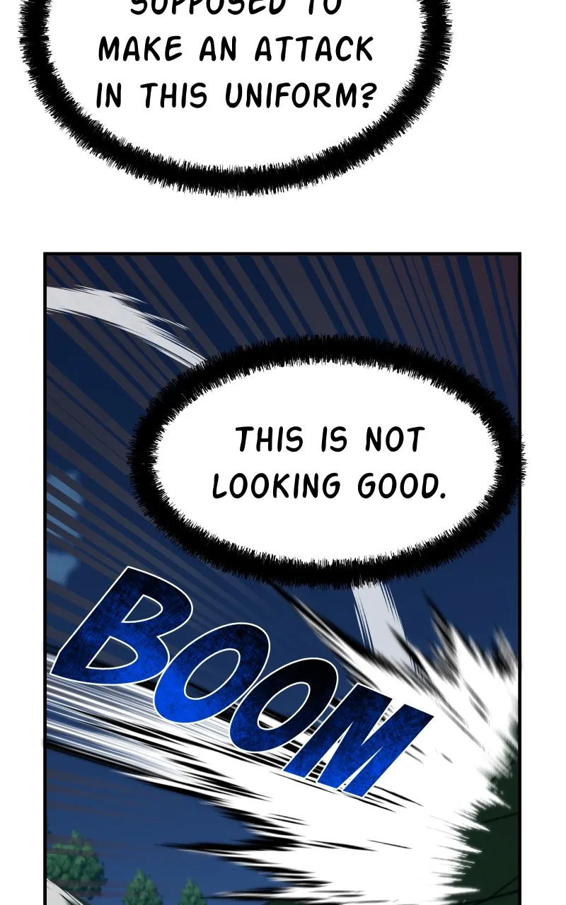 Unstable Chapter 57 page 85 - 