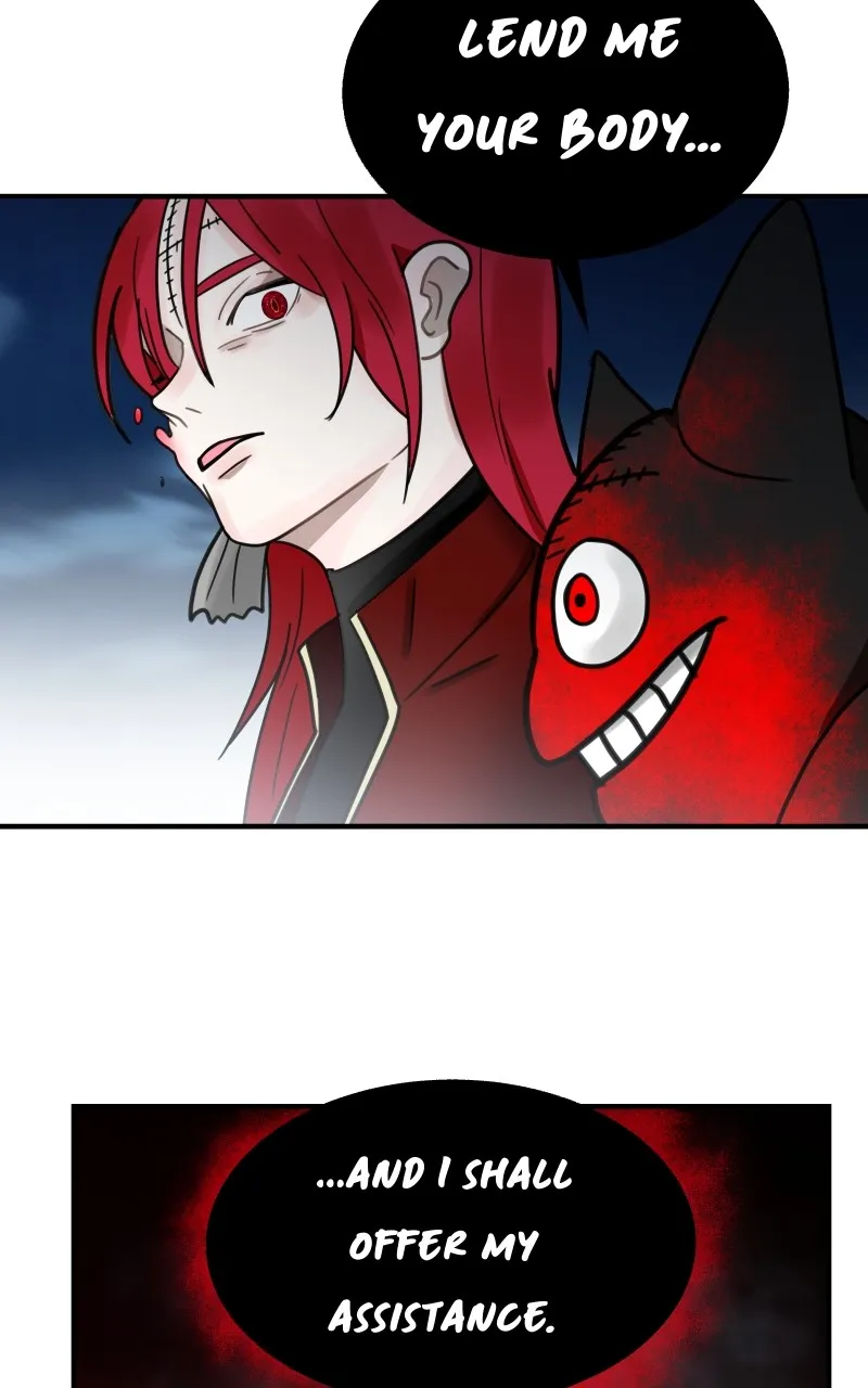 Unstable Chapter 57 page 91 - 