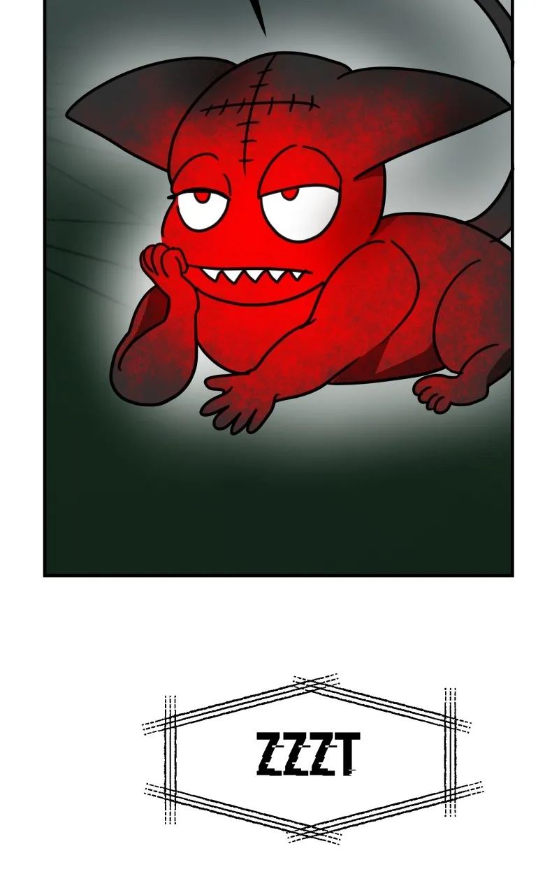Unstable Chapter 57 page 100 - 