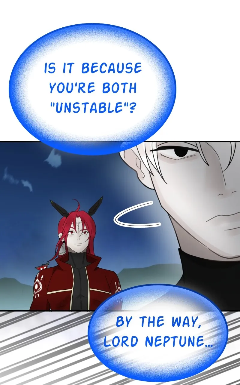 Unstable Chapter 58 page 12 - 