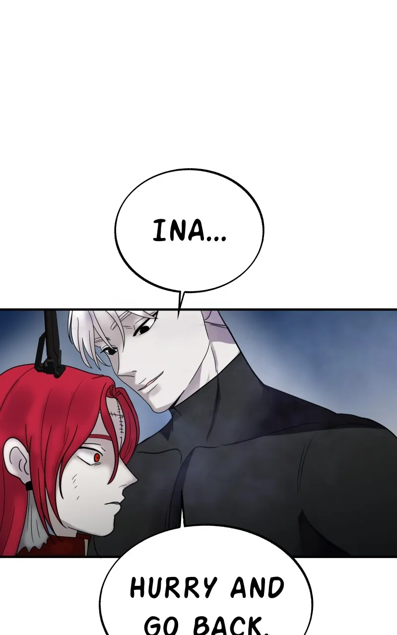 Unstable Chapter 58 page 23 - 