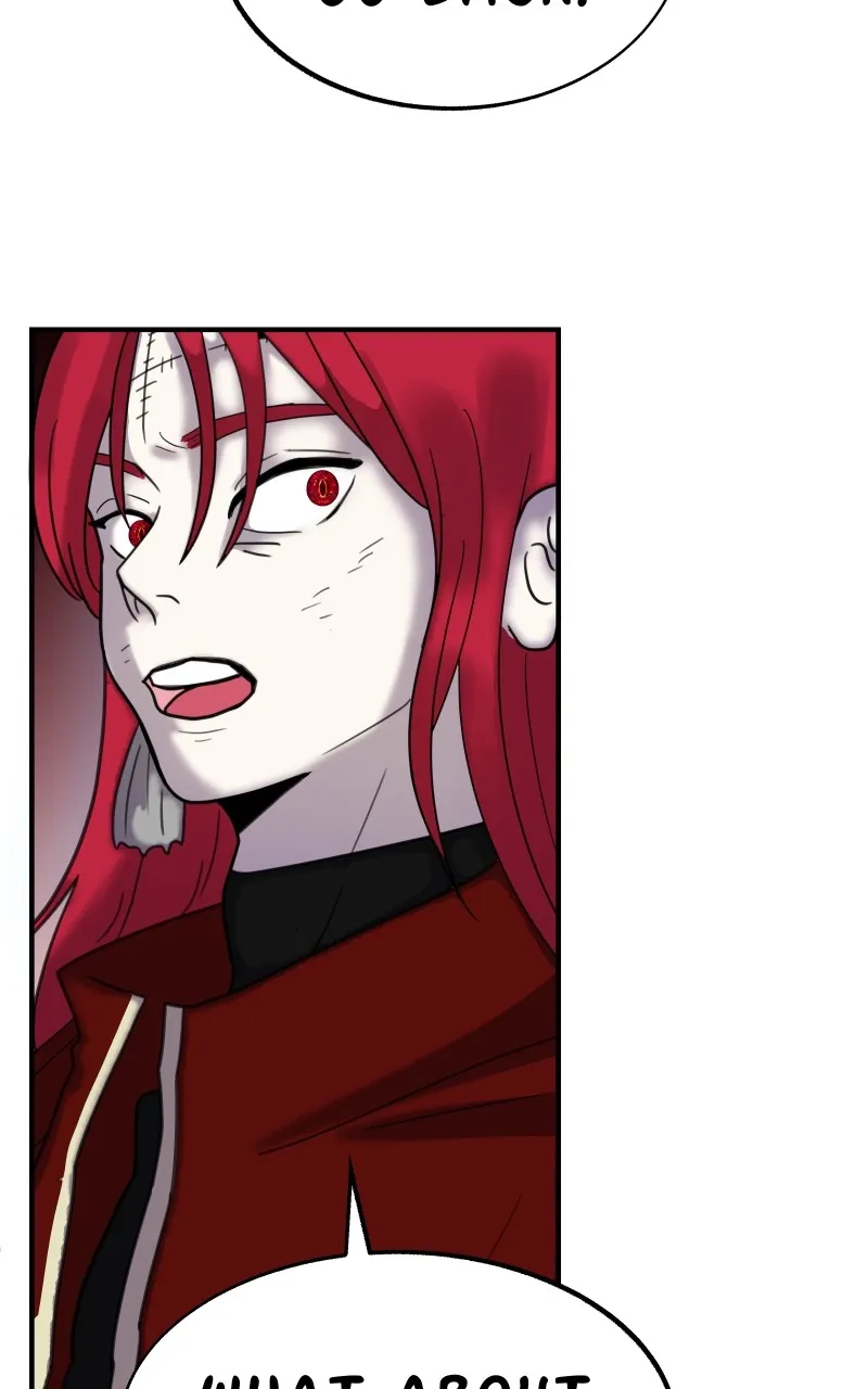 Unstable Chapter 58 page 24 - 
