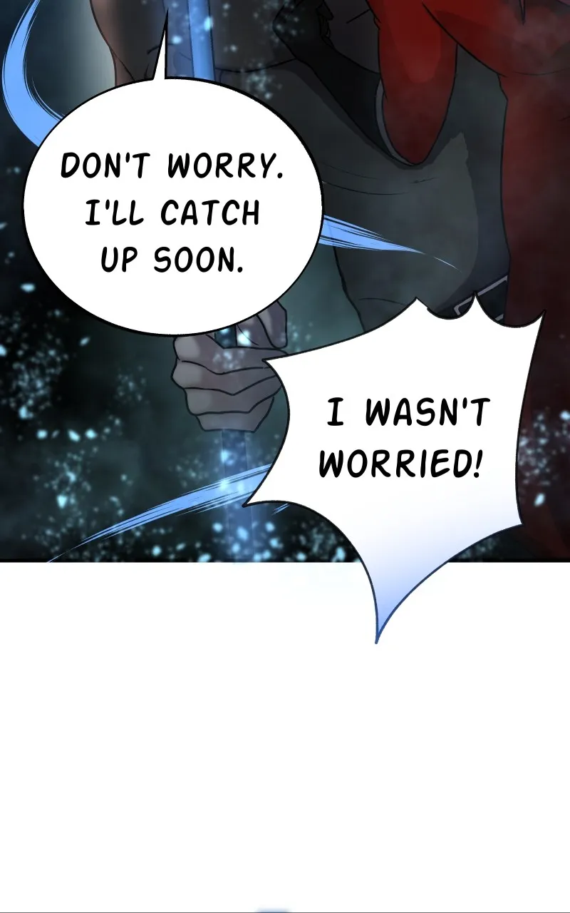 Unstable Chapter 58 page 27 - 