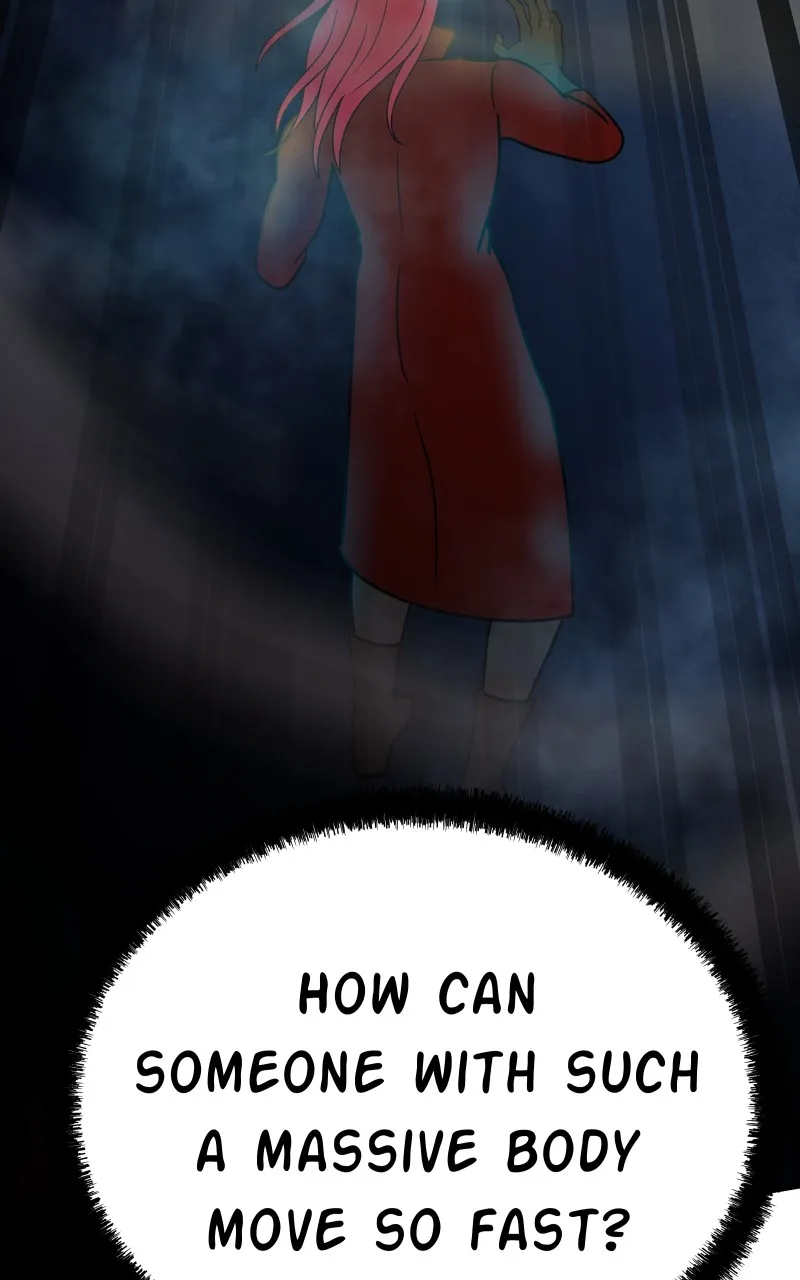Unstable Chapter 58 page 33 - 