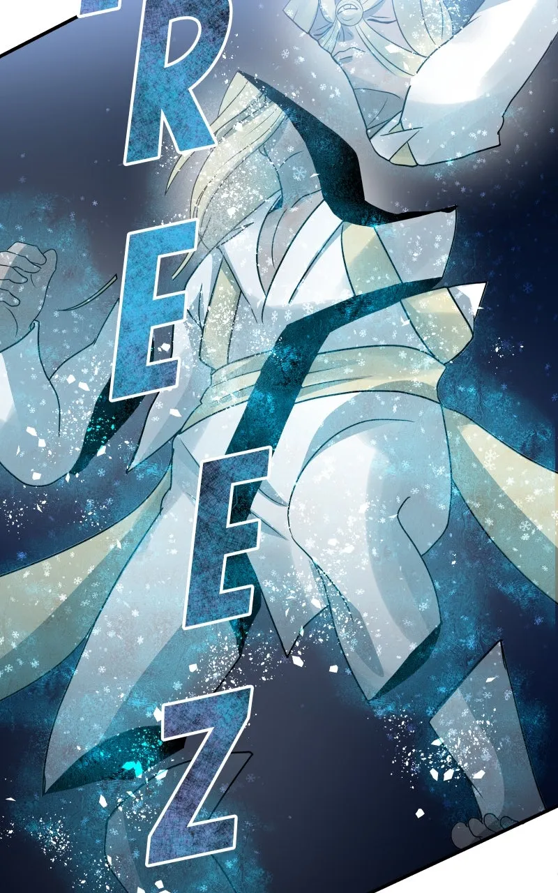 Unstable Chapter 58 page 44 - 