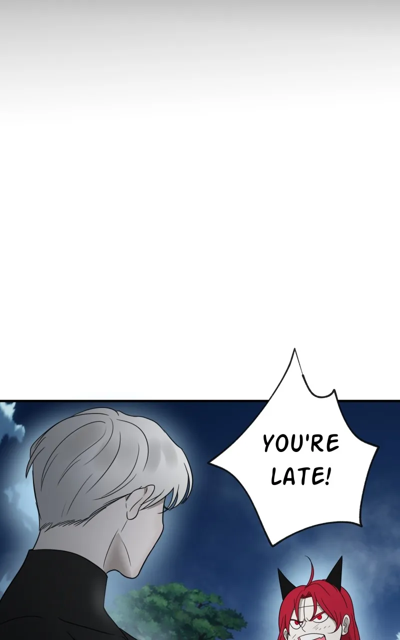 Unstable Chapter 58 page 6 - 