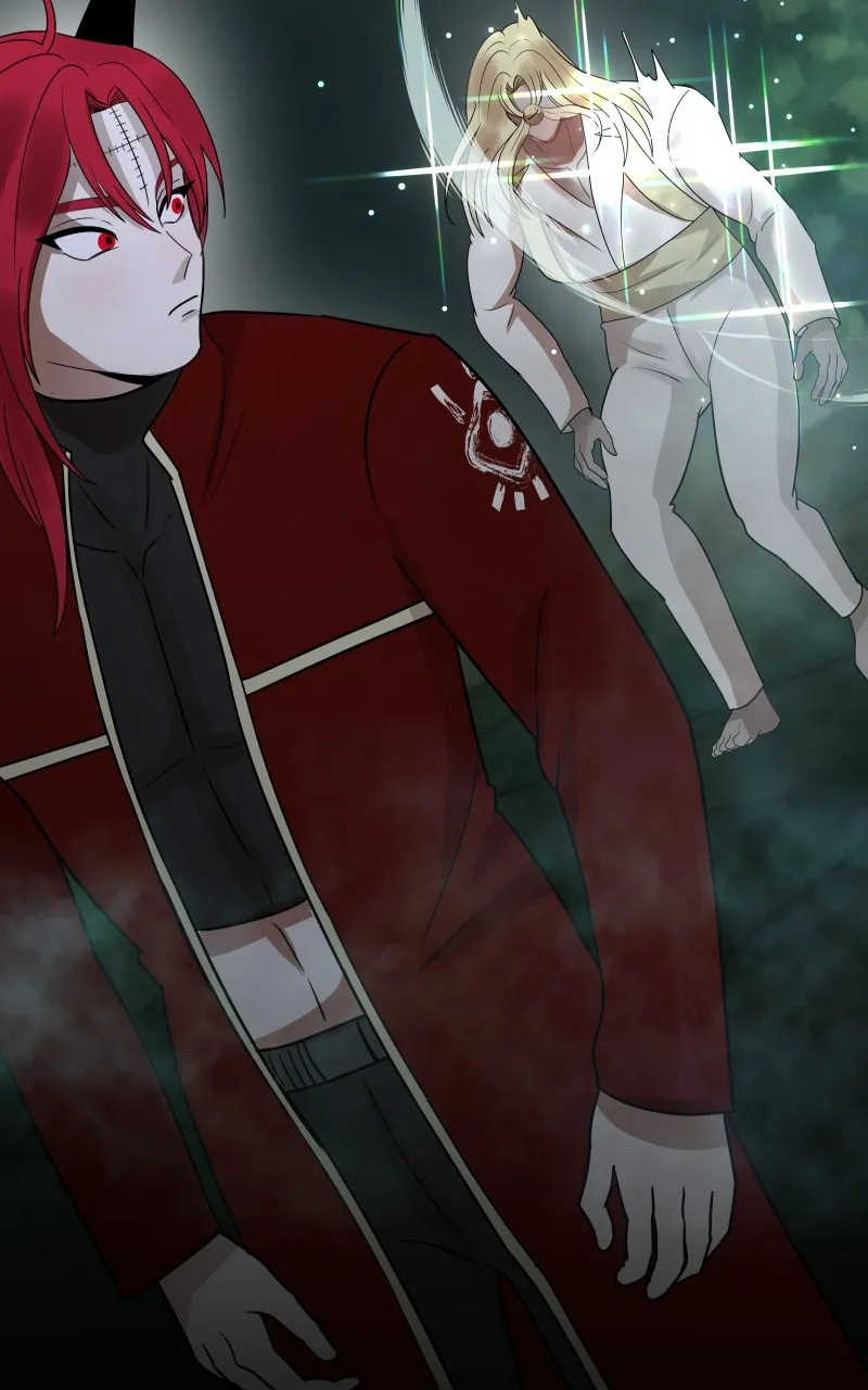 Unstable Chapter 58 page 56 - 