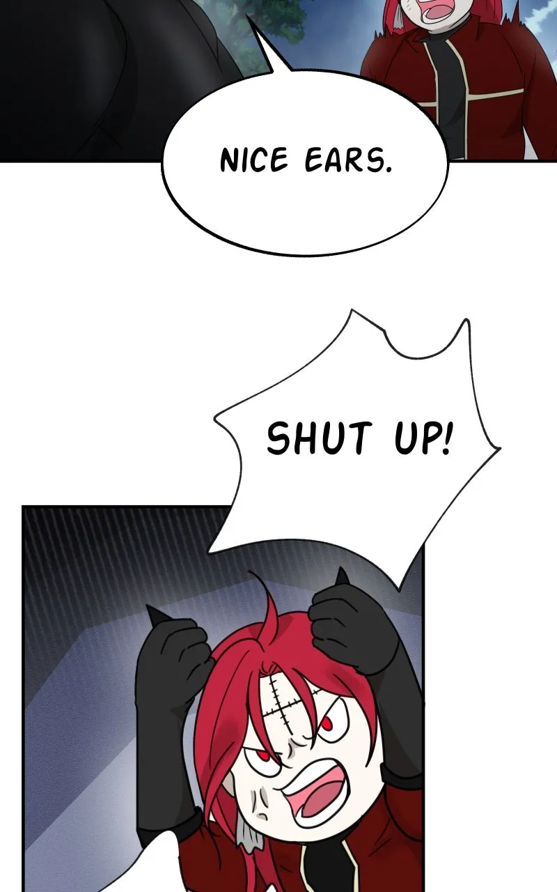 Unstable Chapter 58 page 7 - 