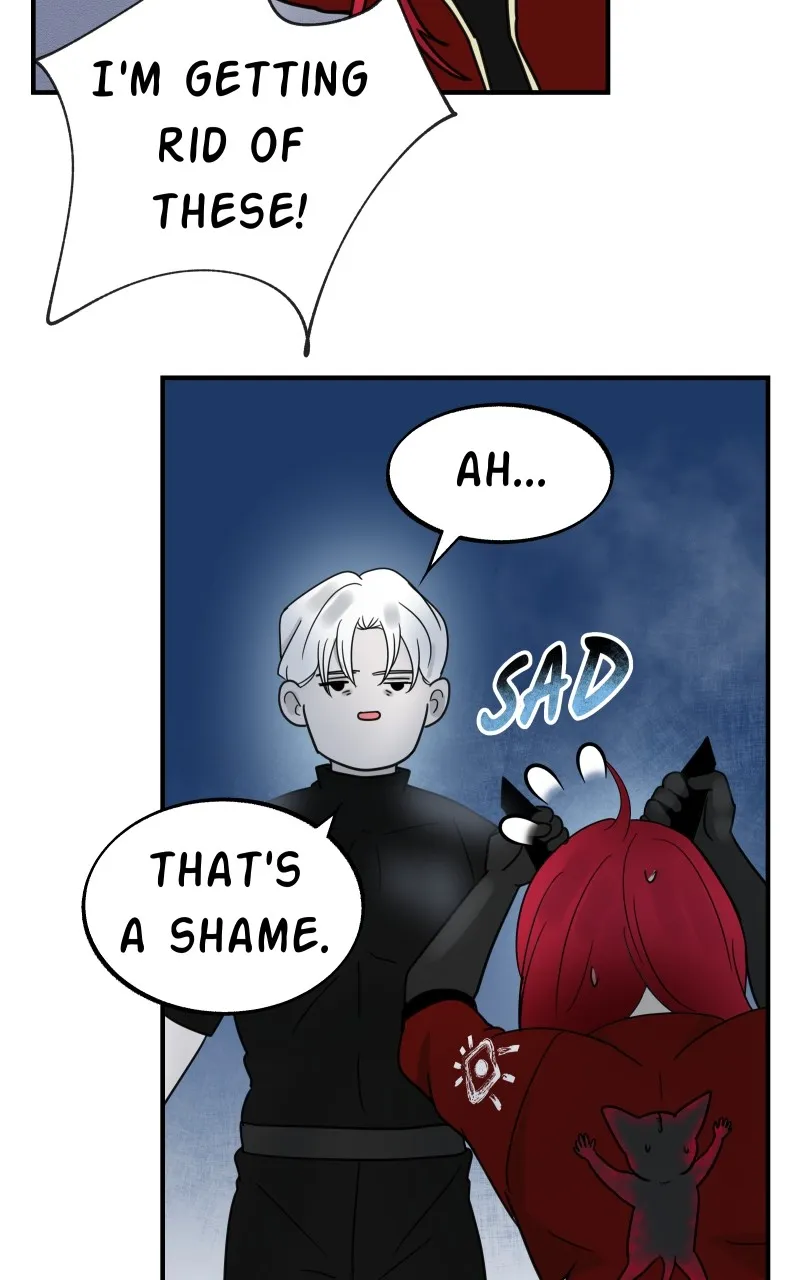 Unstable Chapter 58 page 8 - 