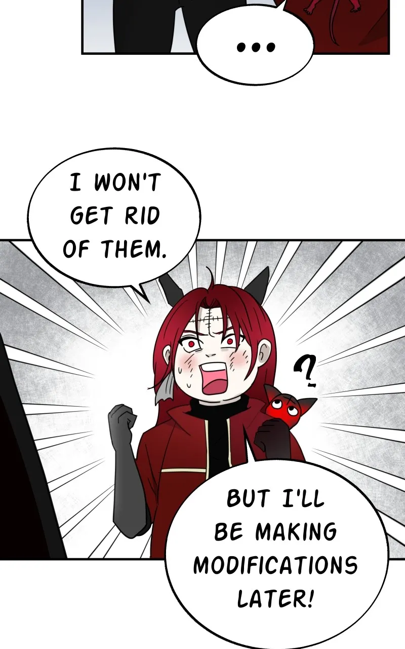 Unstable Chapter 58 page 9 - 