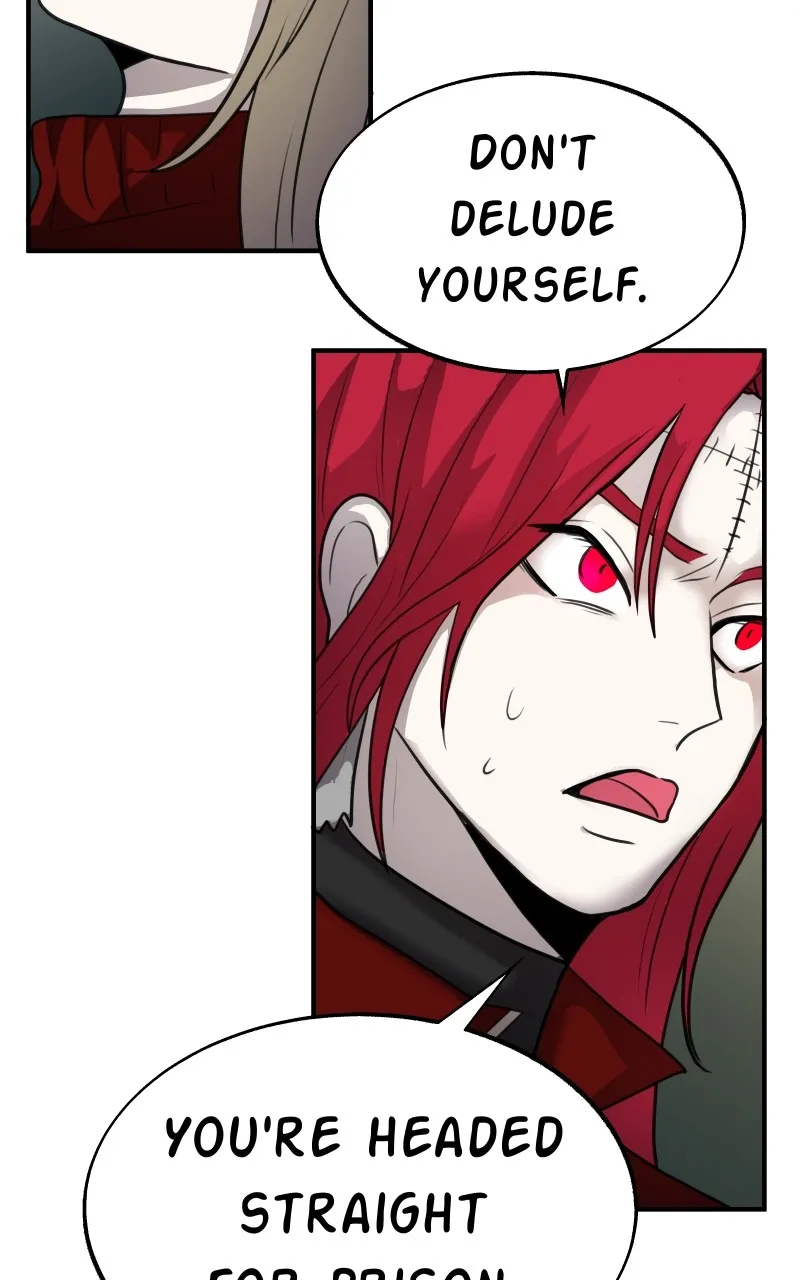 Unstable Chapter 58 page 82 - 