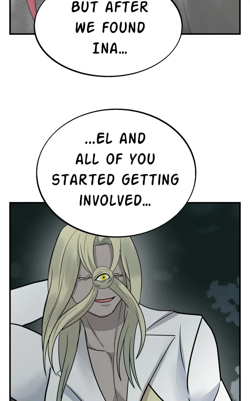 Unstable Chapter 59 page 21 - 