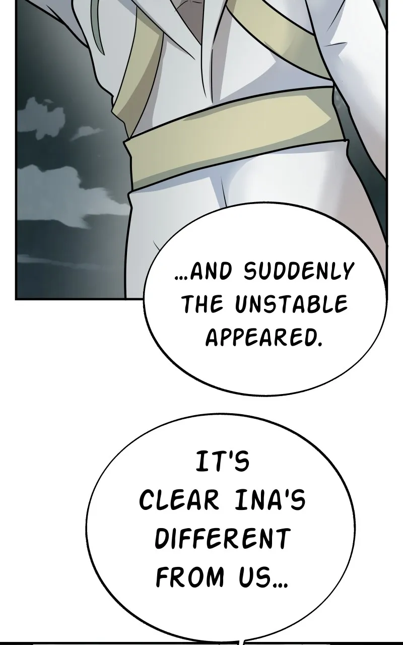 Unstable Chapter 59 page 22 - 