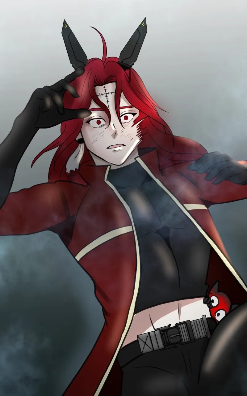 Unstable Chapter 59 page 4 - 