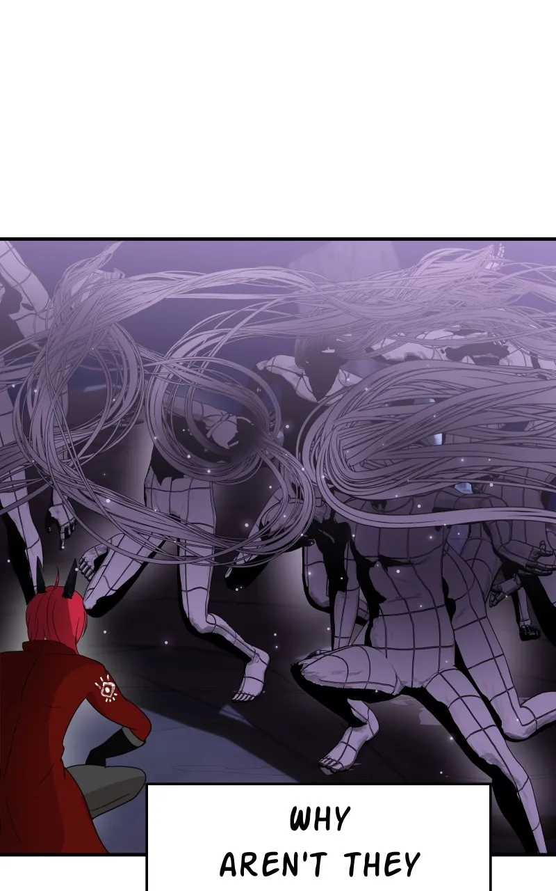 Unstable Chapter 59 page 44 - 