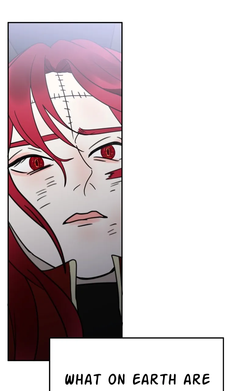 Unstable Chapter 59 page 6 - 