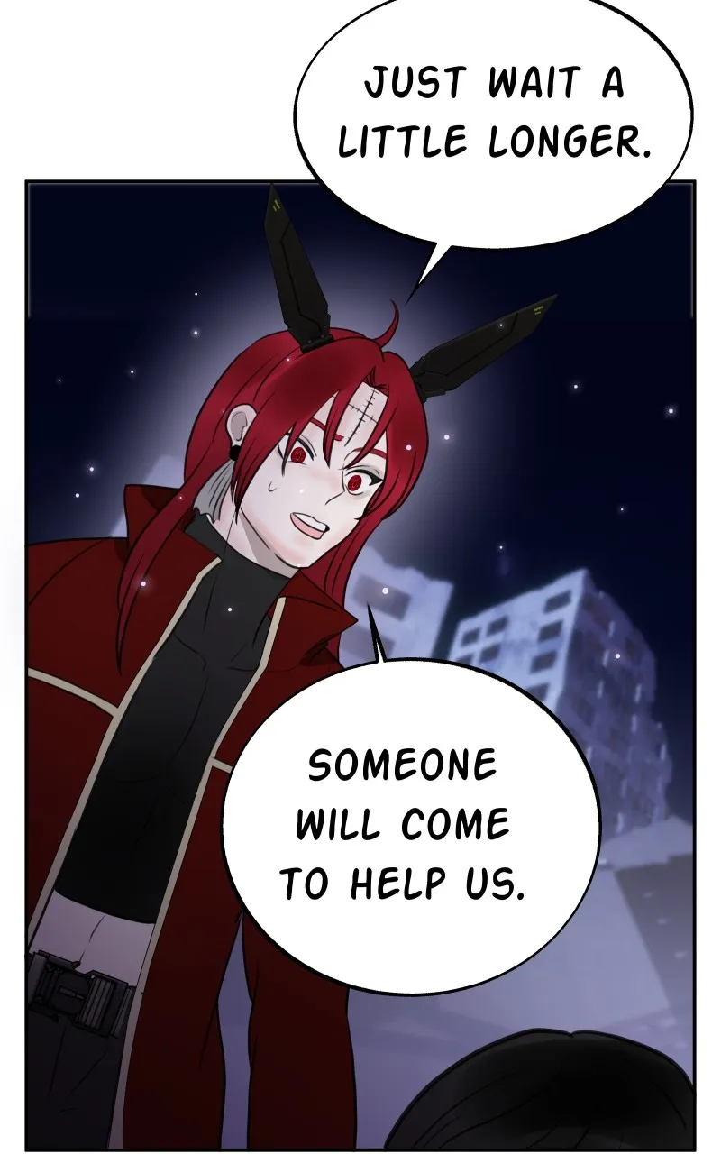 Unstable Chapter 59 page 62 - 