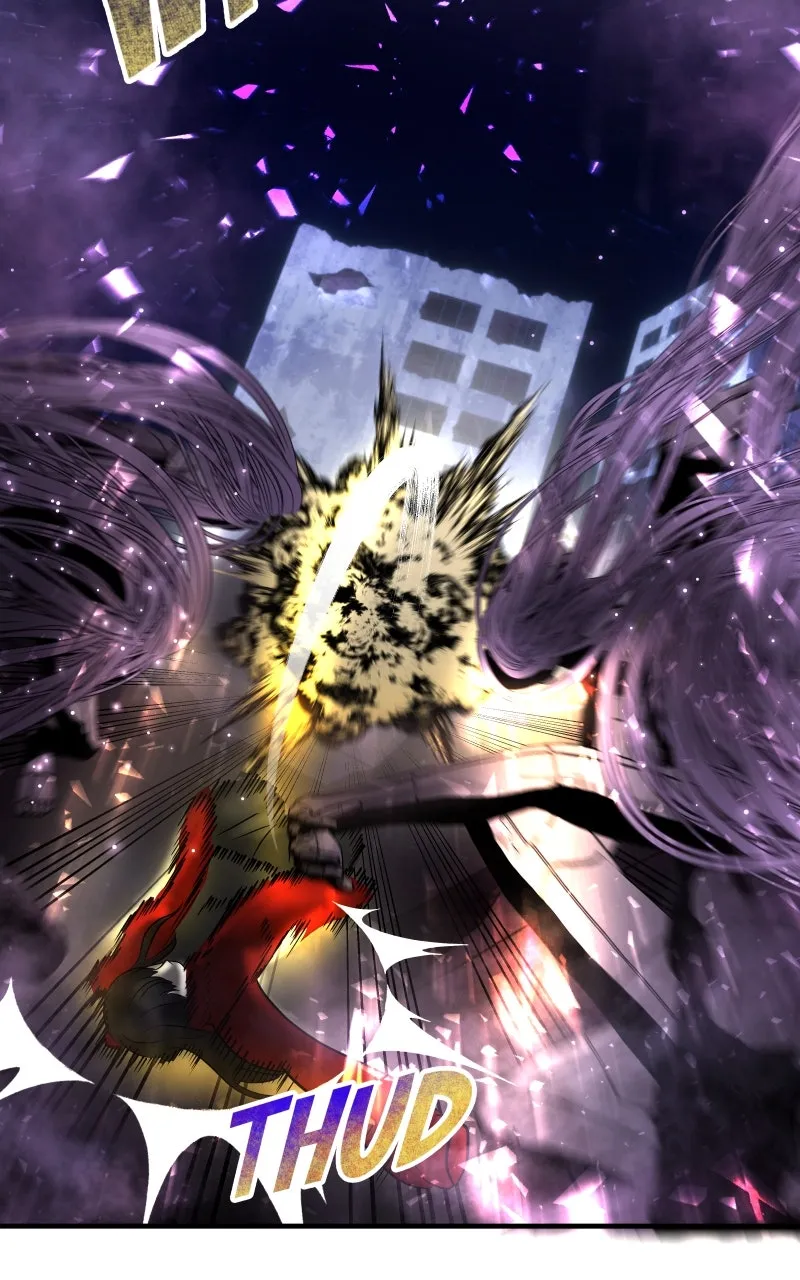 Unstable Chapter 59 page 78 - 