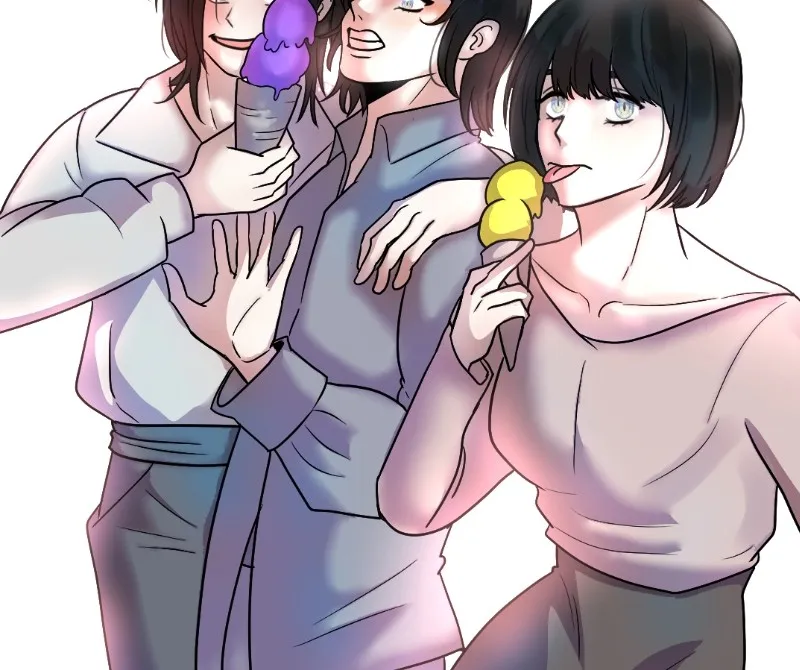 Unstable Chapter 59 page 90 - 