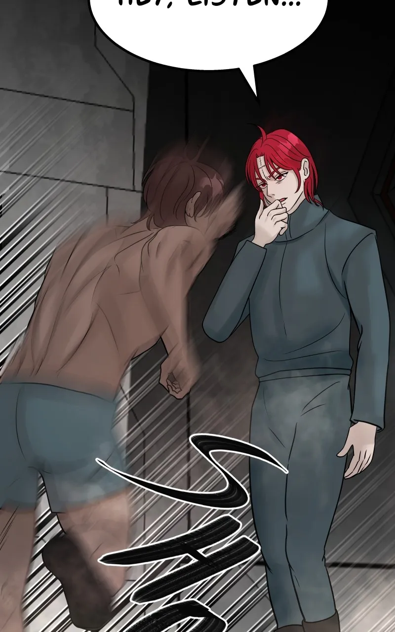 Unstable Chapter 6 page 103 - 