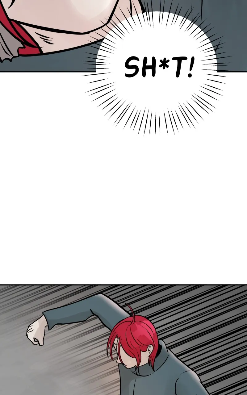 Unstable Chapter 6 page 109 - 