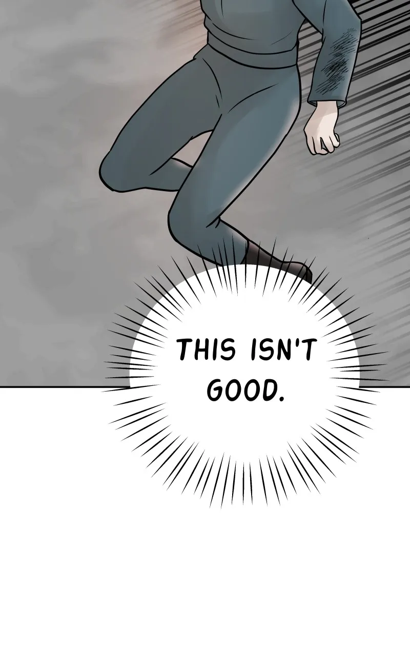 Unstable Chapter 6 page 110 - 