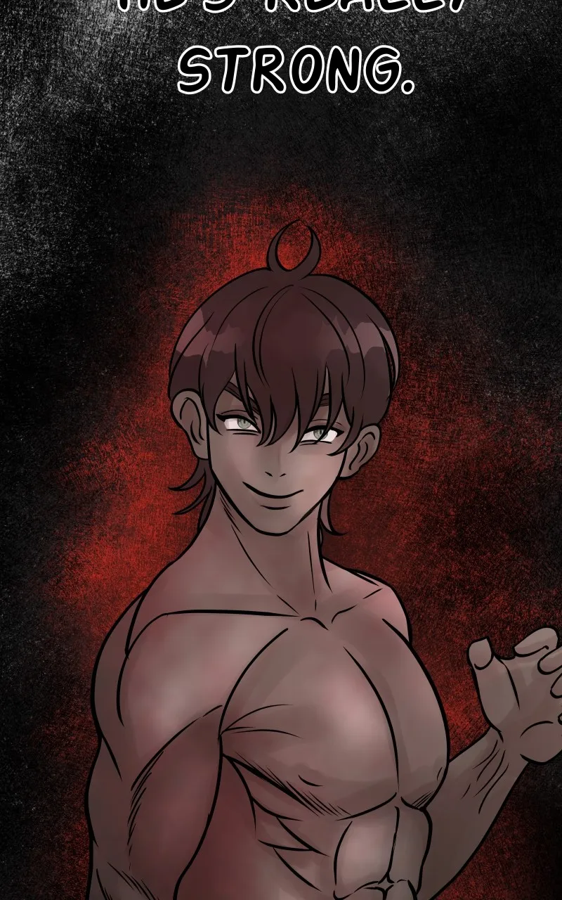 Unstable Chapter 6 page 112 - 