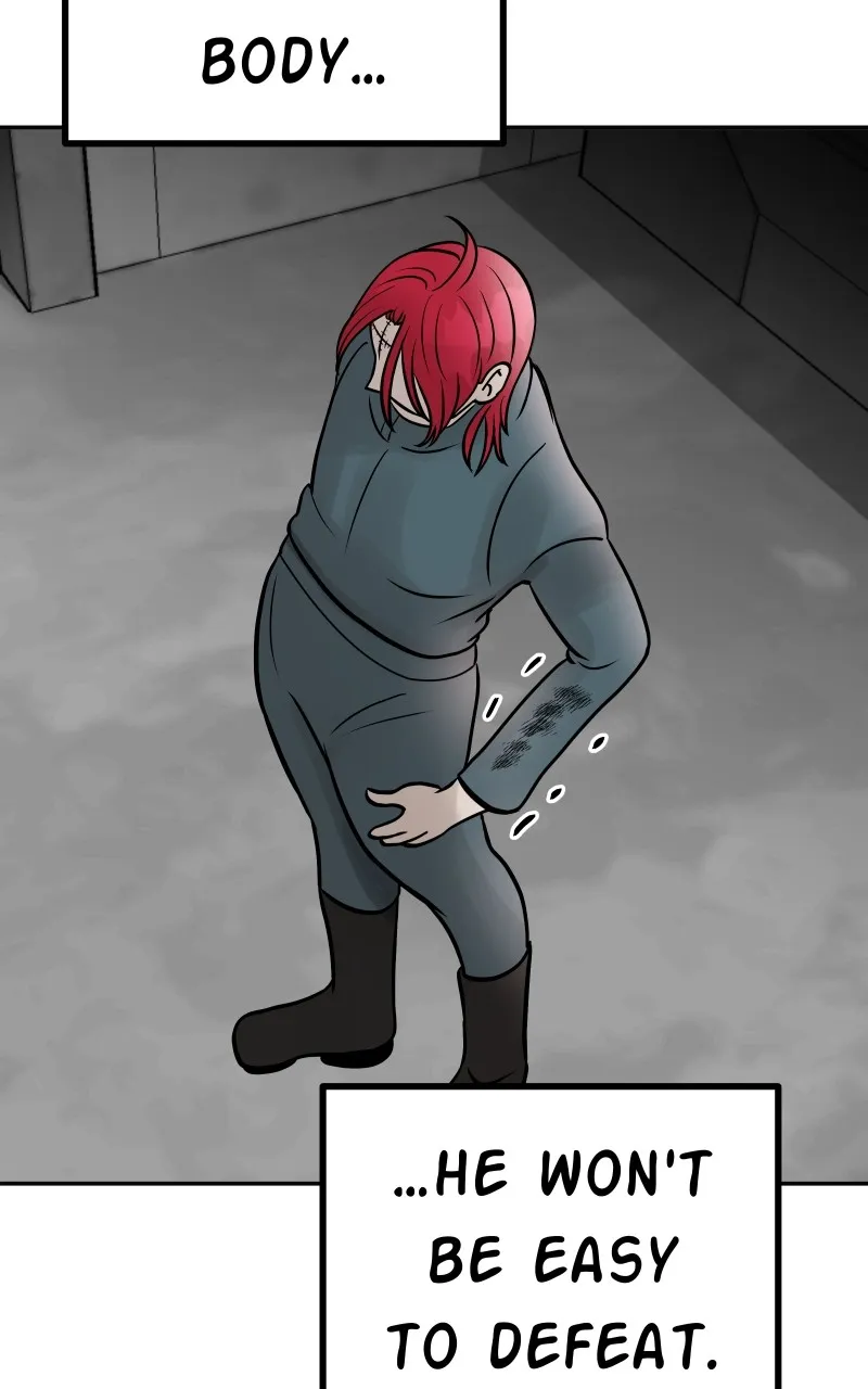 Unstable Chapter 6 page 114 - 