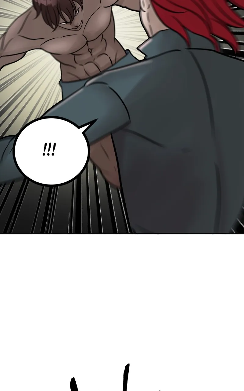 Unstable Chapter 6 page 116 - 