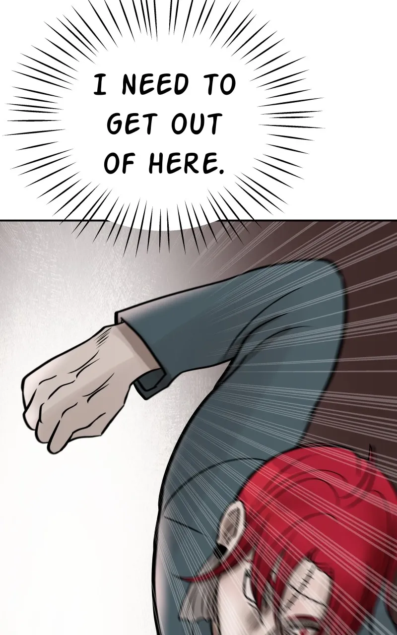 Unstable Chapter 6 page 121 - 