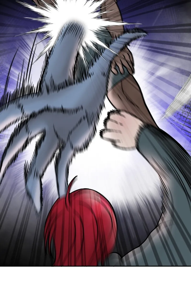 Unstable Chapter 6 page 124 - 