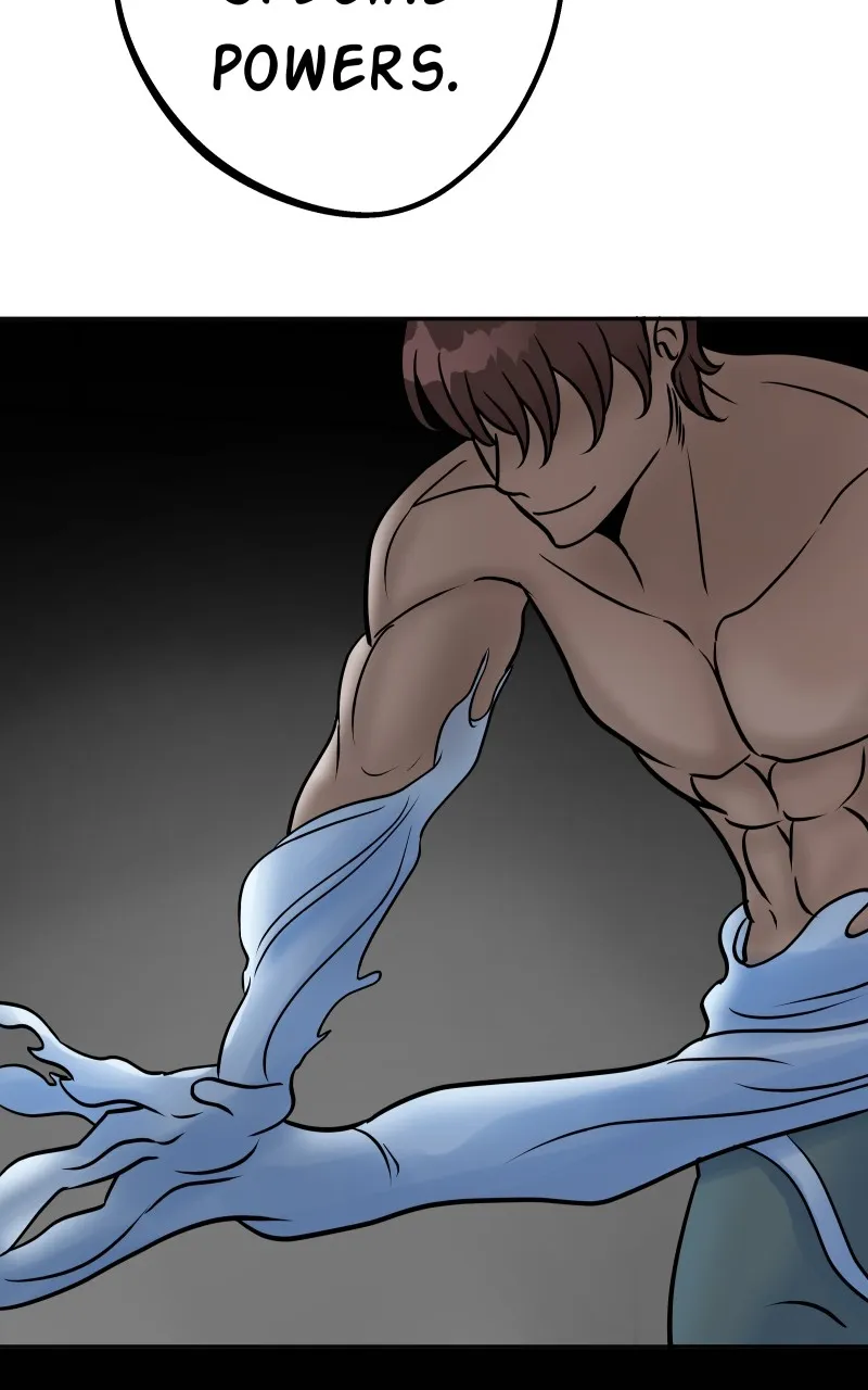 Unstable Chapter 6 page 134 - 