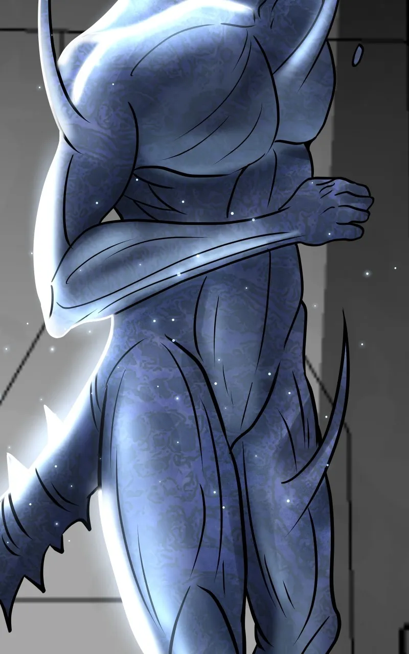Unstable Chapter 6 page 136 - 
