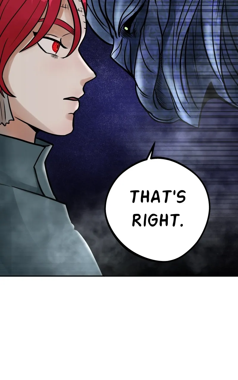 Unstable Chapter 6 page 144 - 