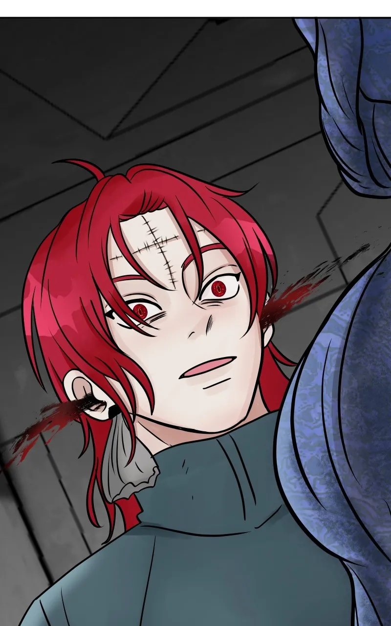 Unstable Chapter 6 page 162 - 