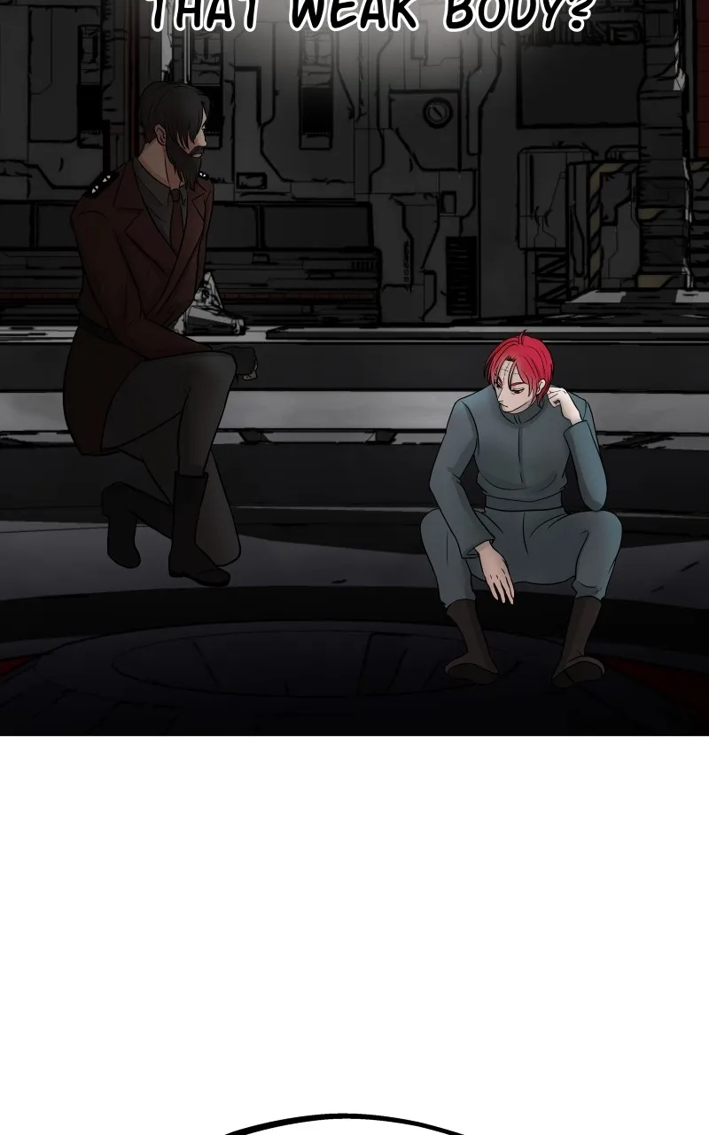 Unstable Chapter 6 page 31 - 