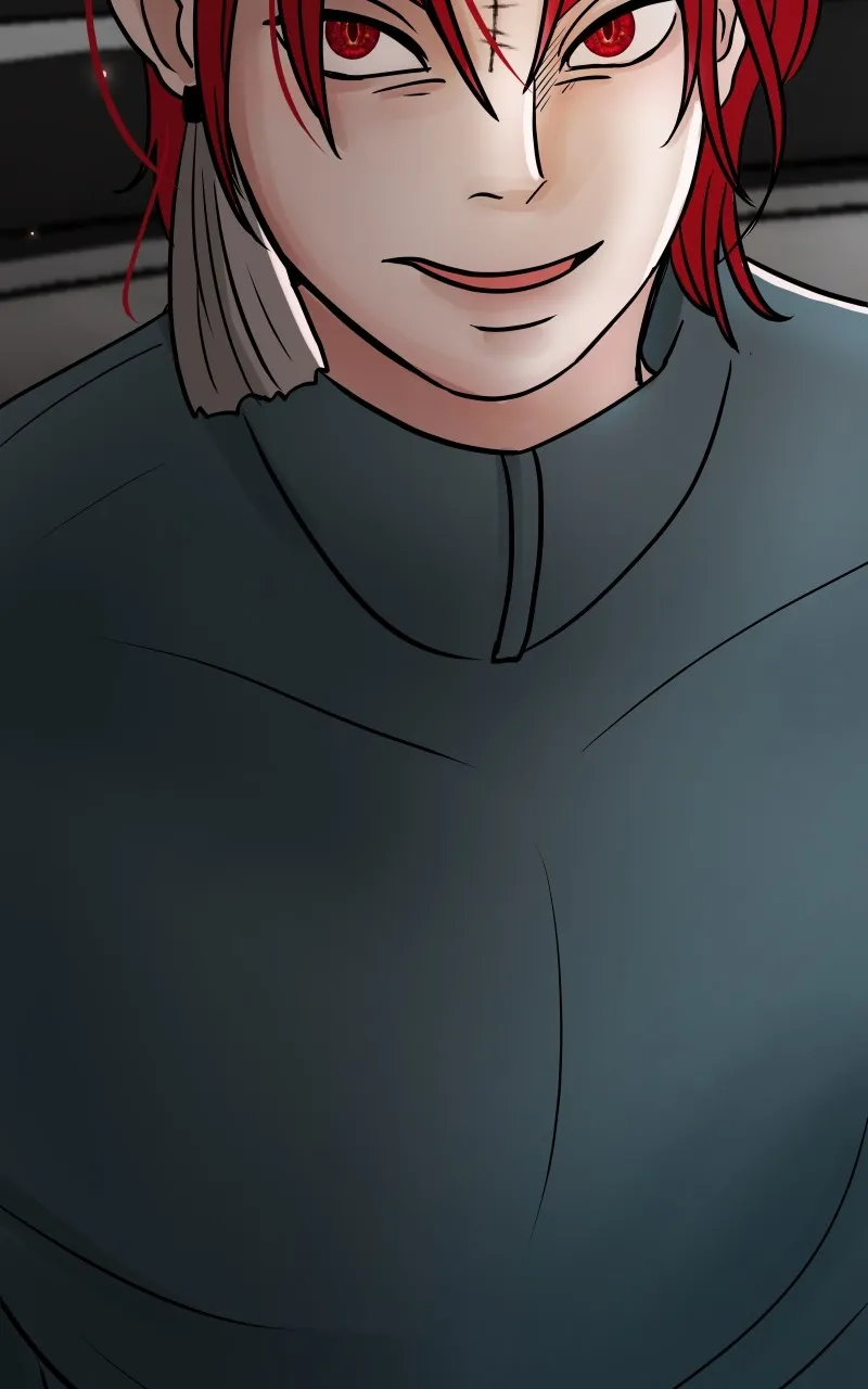 Unstable Chapter 6 page 33 - 
