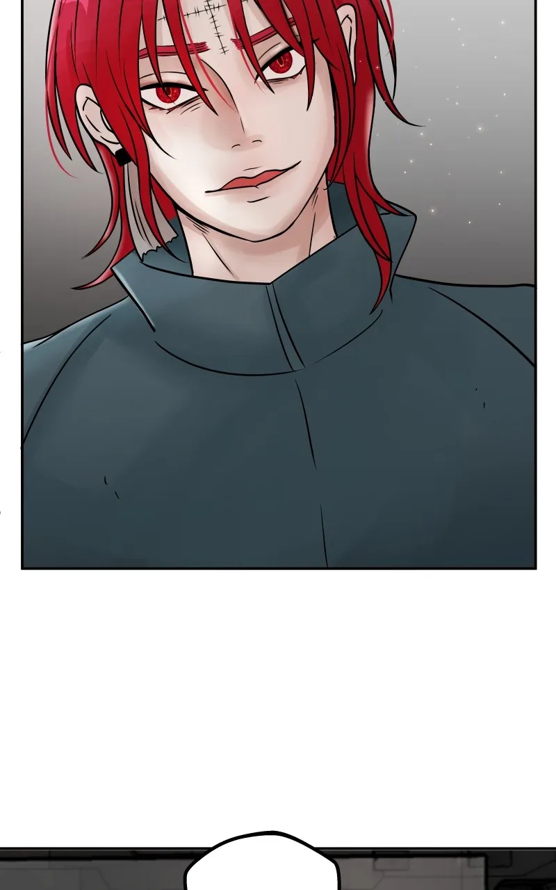 Unstable Chapter 6 page 38 - 