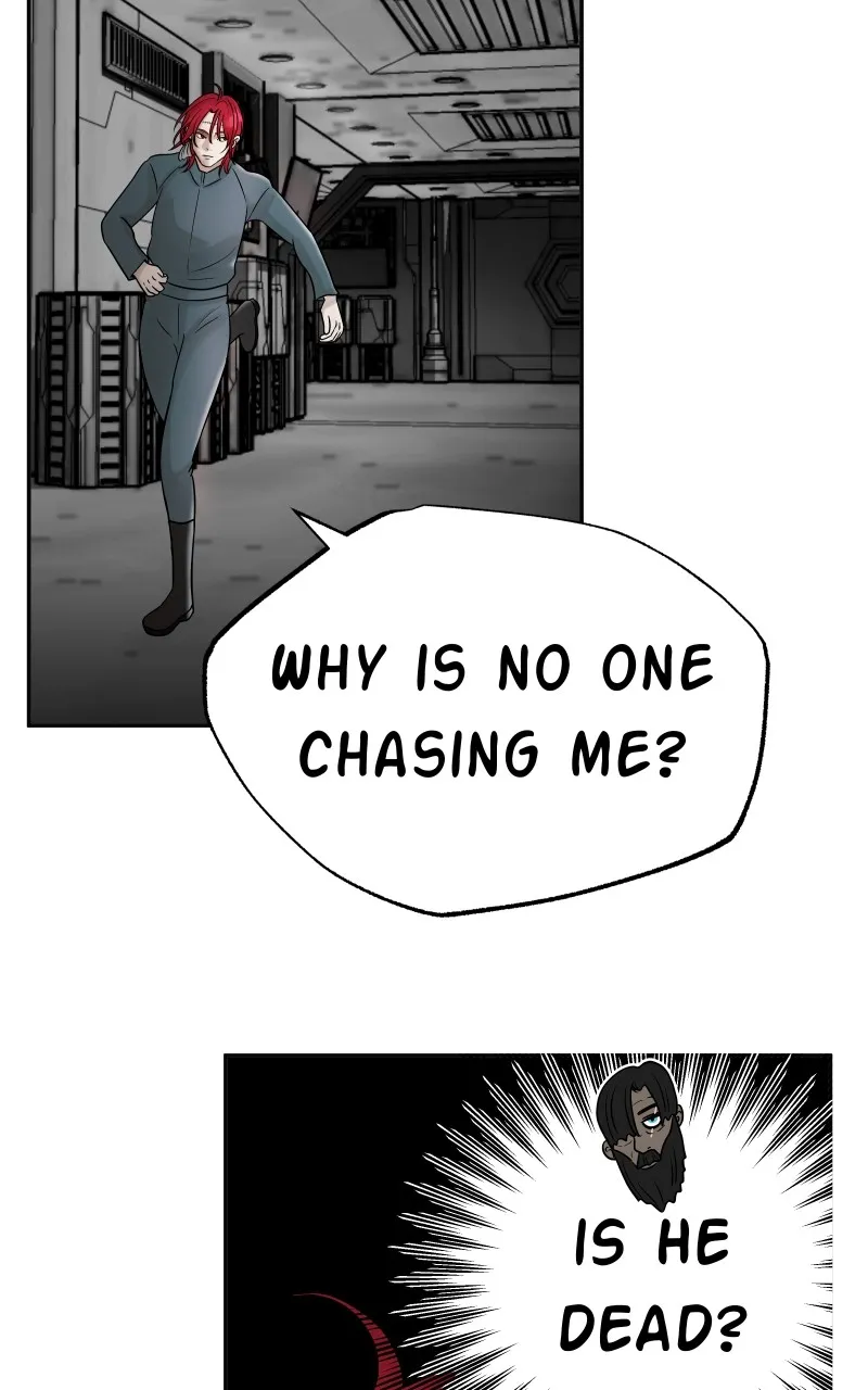 Unstable Chapter 6 page 60 - 