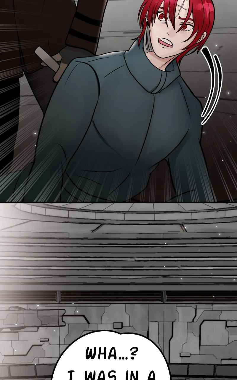 Unstable Chapter 6 page 7 - 