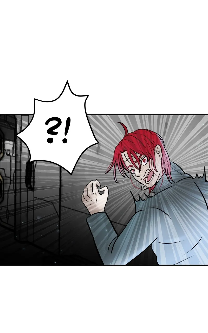 Unstable Chapter 6 page 63 - 
