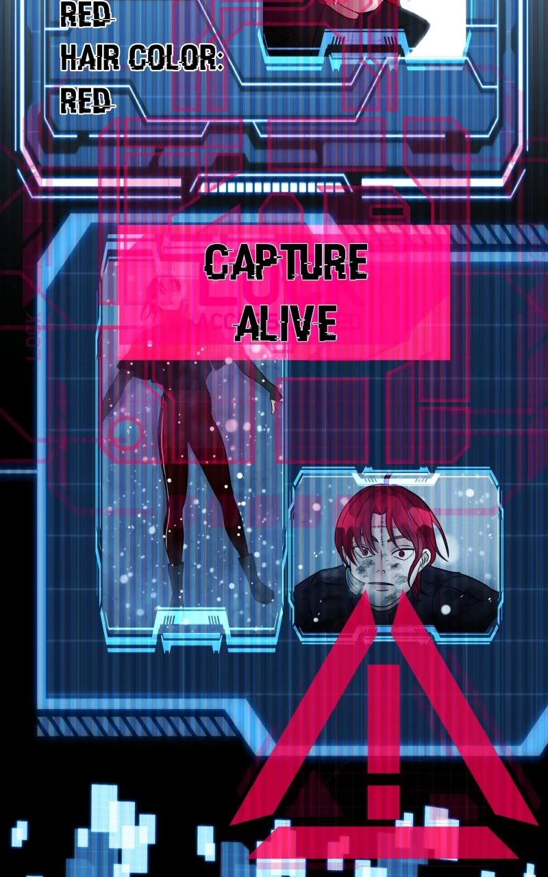 Unstable Chapter 6 page 69 - 