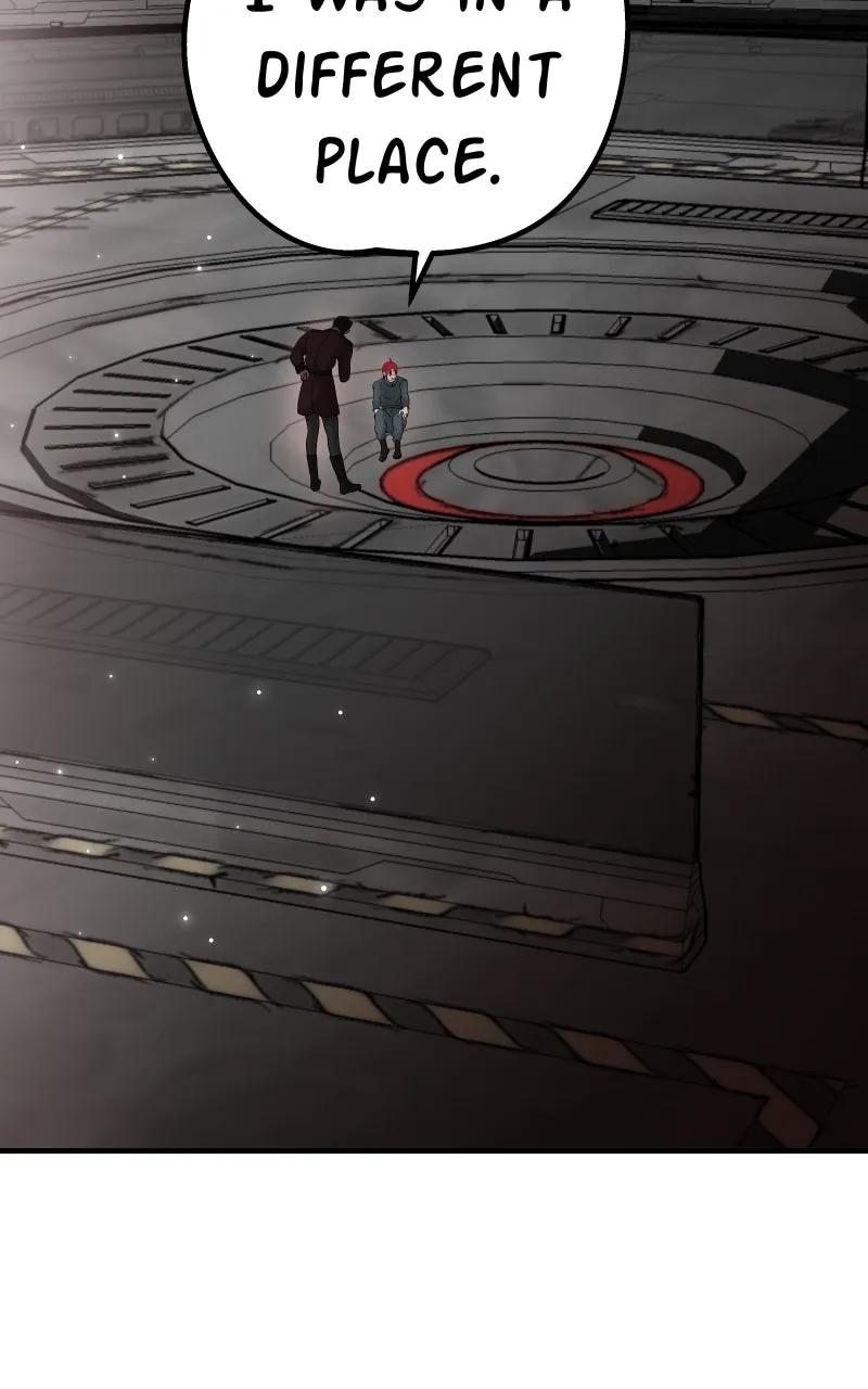 Unstable Chapter 6 page 8 - 