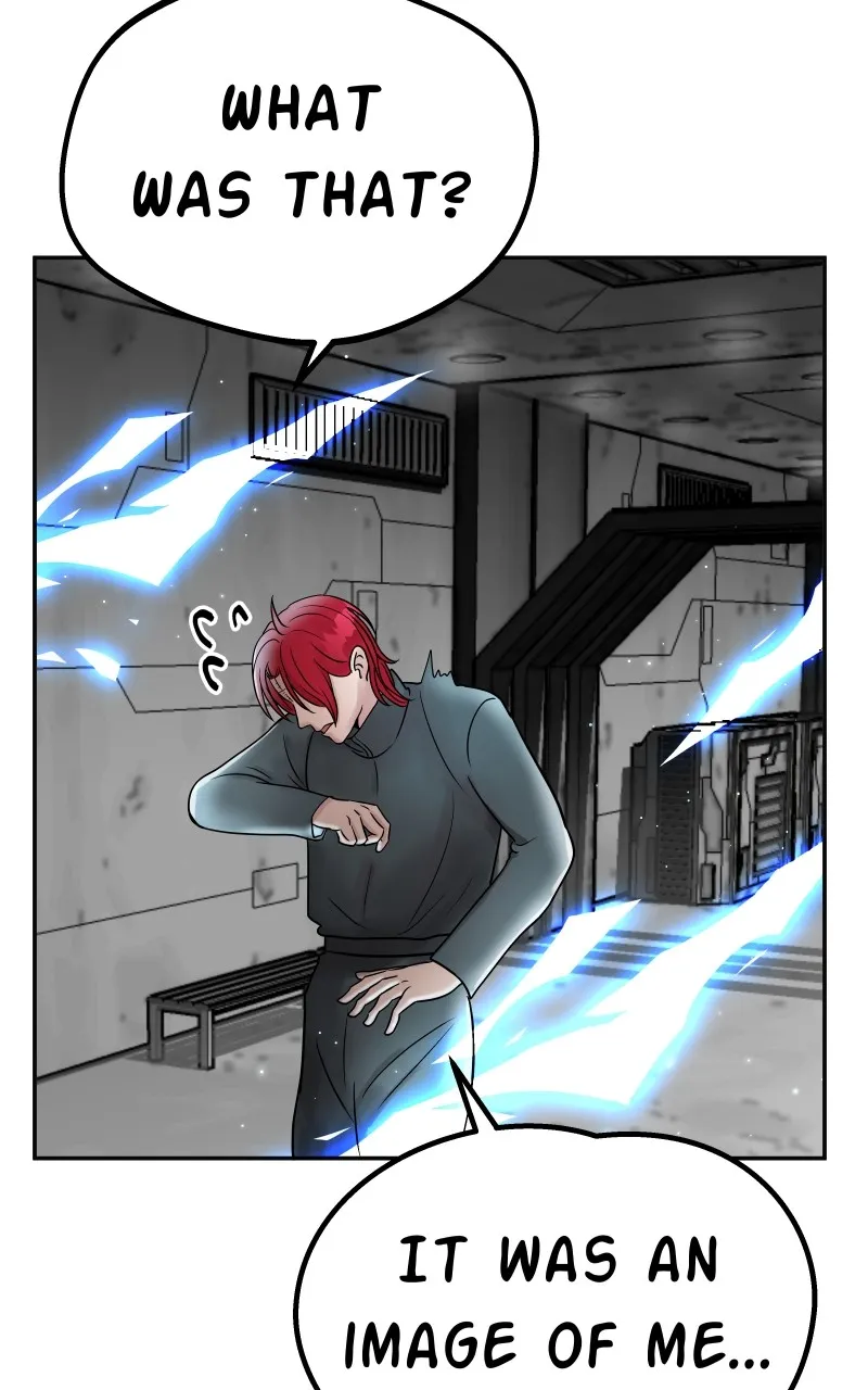 Unstable Chapter 6 page 71 - 