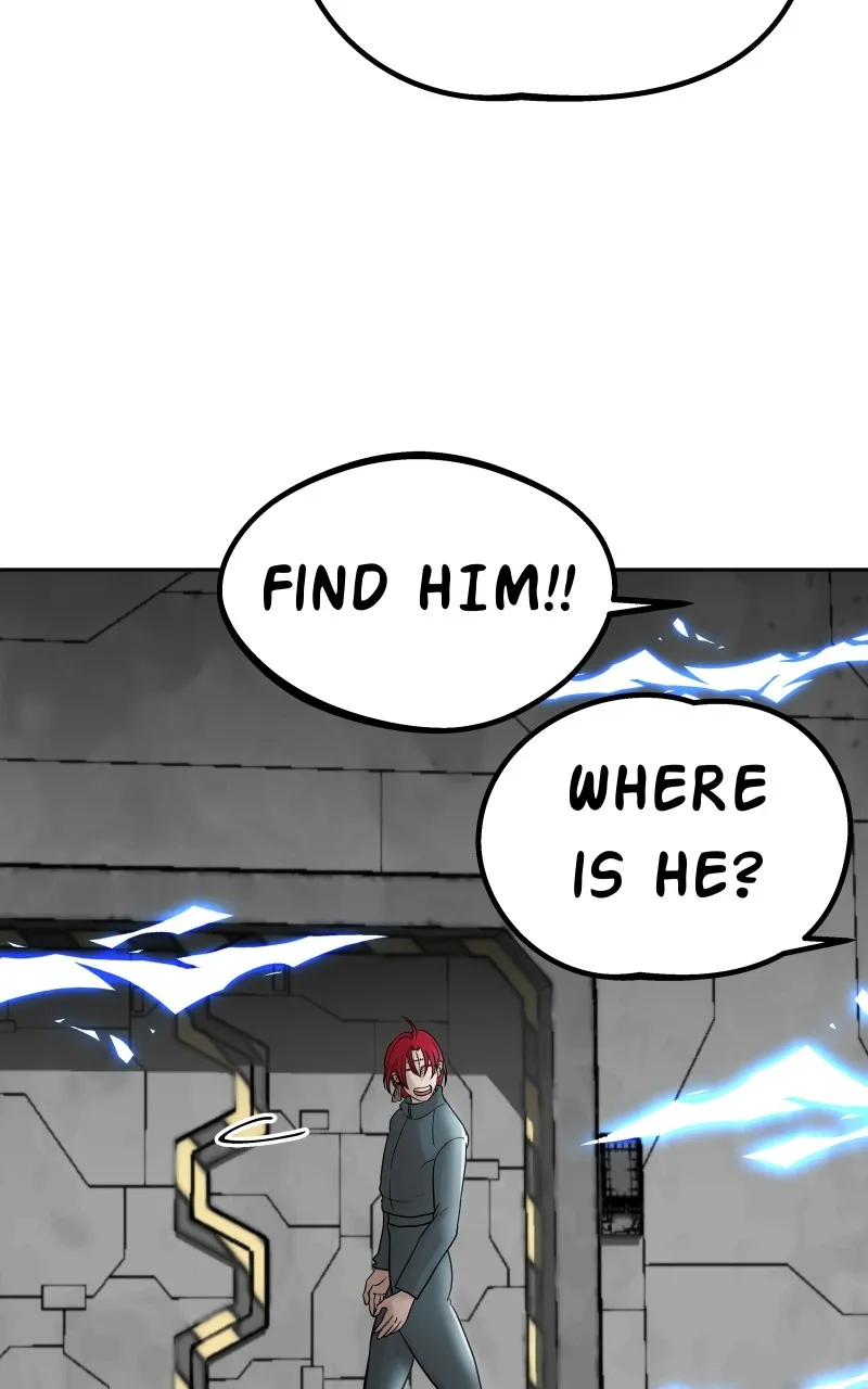 Unstable Chapter 6 page 72 - 