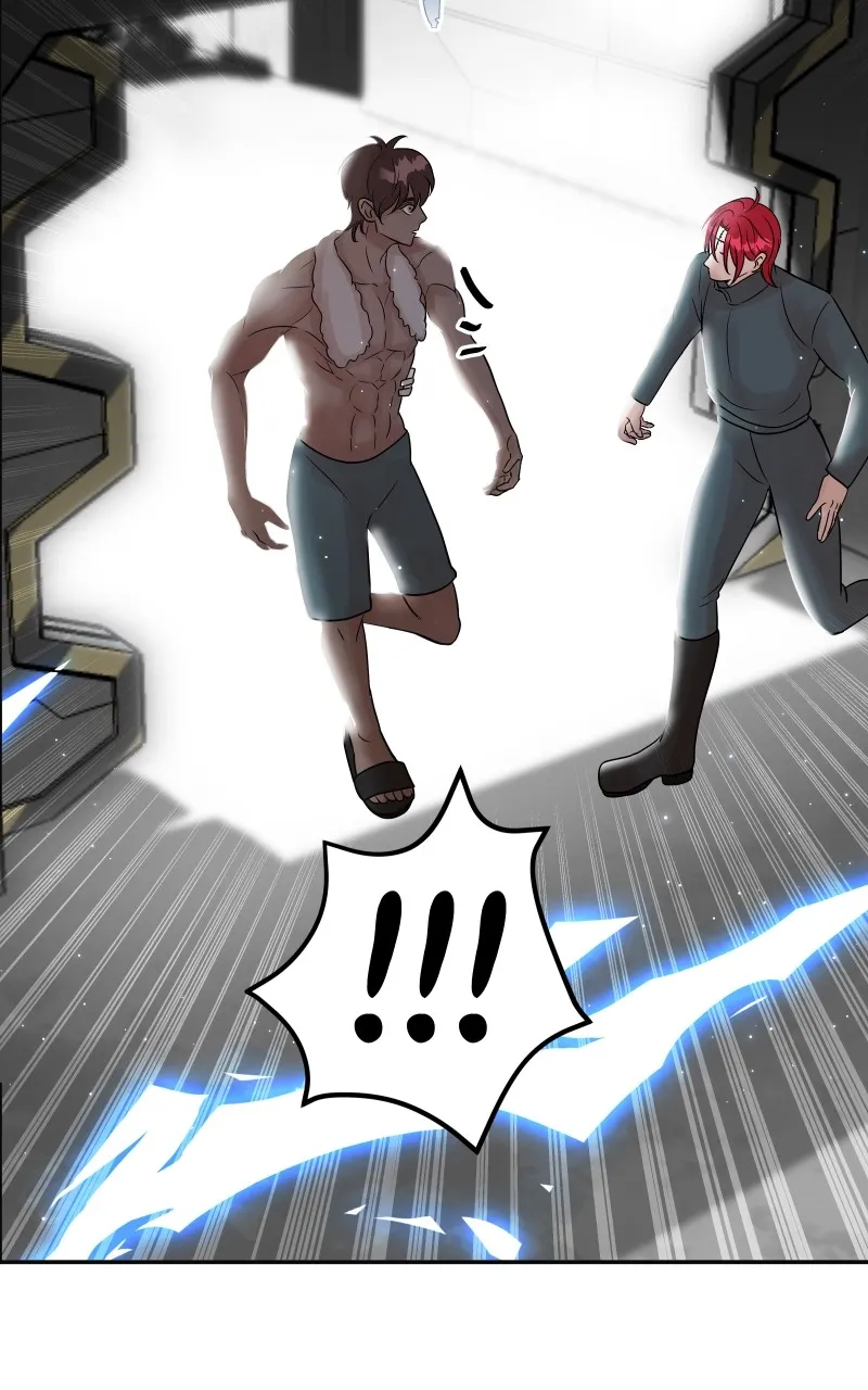 Unstable Chapter 6 page 74 - 