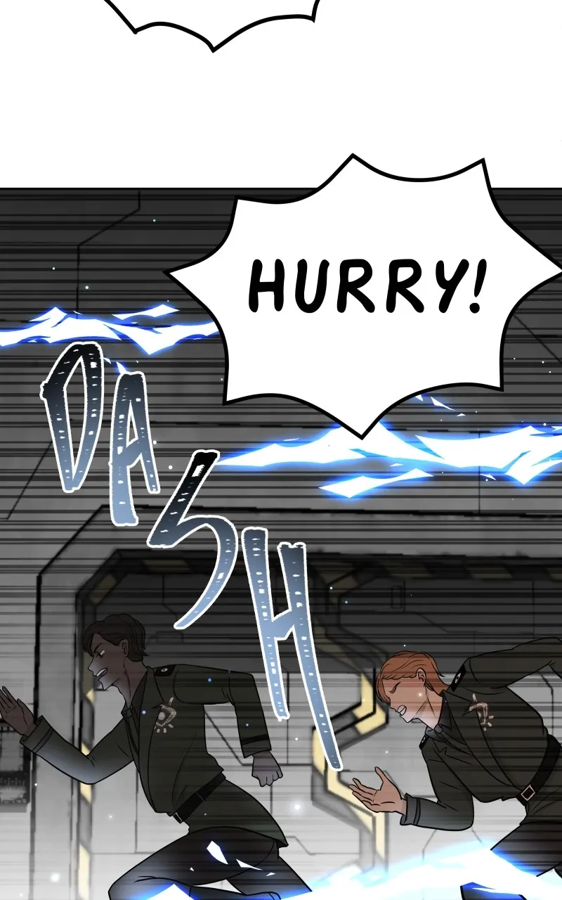 Unstable Chapter 6 page 78 - 