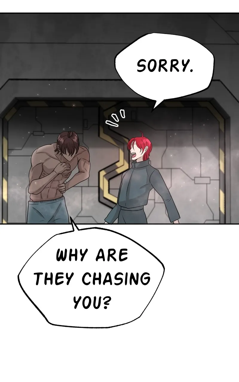 Unstable Chapter 6 page 82 - 