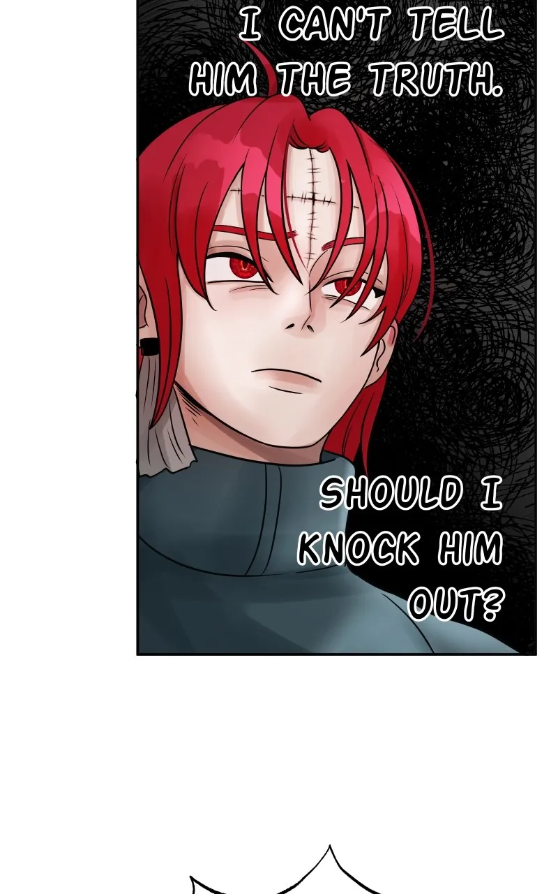 Unstable Chapter 6 page 84 - 